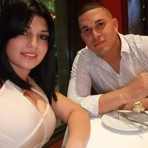 Meet your Posher, Lenay